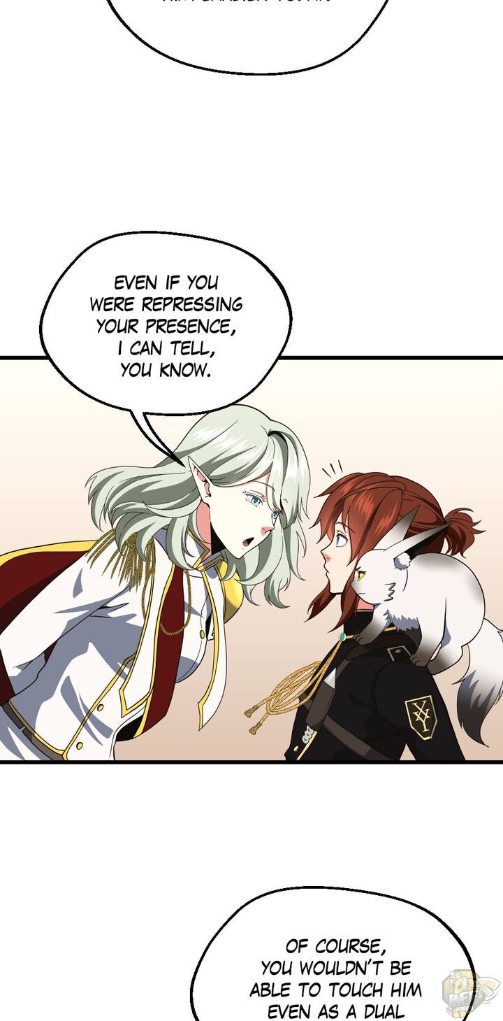 The Beginning After The End Chapter 108 image 53